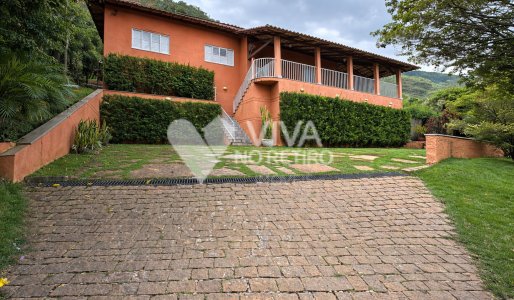 Casa Condomínio Retiro do Chalé