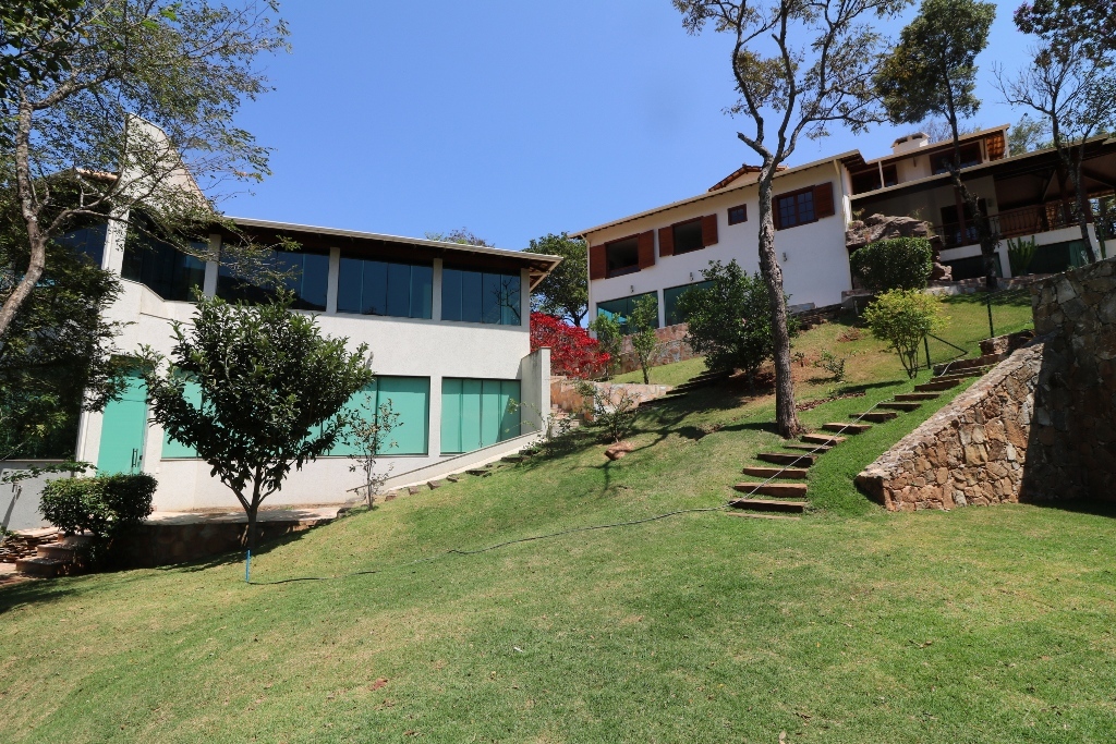Casa Condomínio Retiro do Chalé