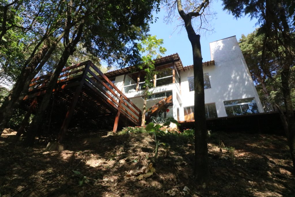 Casa Condomínio Retiro do Chalé